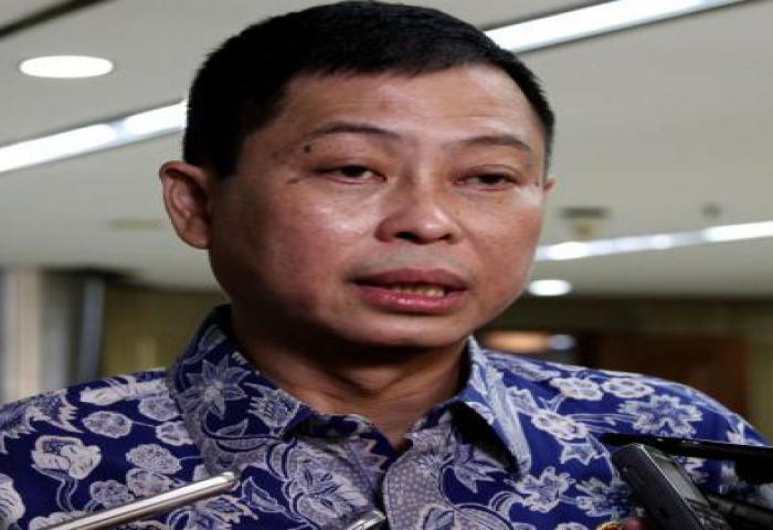 Proyek Jangkrik Akan Dibuka Menteri ESDM